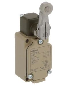 OMRON WLCA22NN Switch