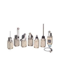 OMRON WLCA22NTSN Switch