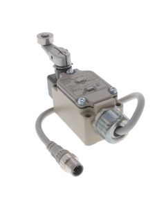 OMRON WLCA255LDM1GJN Device