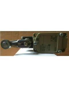OMRON WLCA2RP Switch