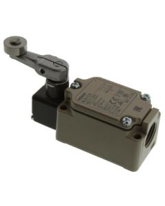 OMRON WLCA2TSN Switch