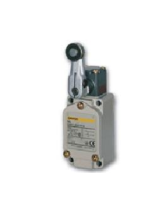 Omron WLCL-TS Switch