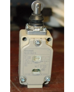 OMRON WLD2855LDN Device