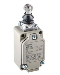 OMRON WLD28GN Switch