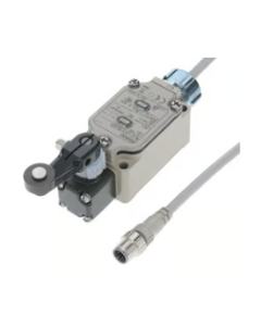 OMRON WLG2-LDFS-DGJS03 Device