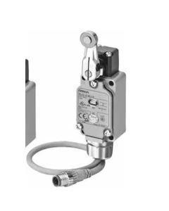 OMRON WLG2-LDK13 Device