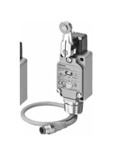 OMRON WLG2-LDK43 Device