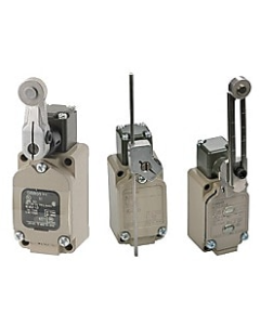 OMRON WLG2-LDS-DGJS03 Device