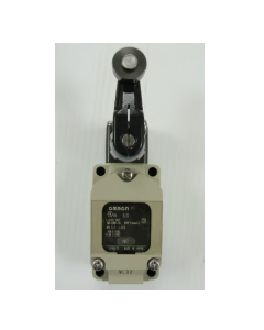 OMRON WLG2-LDS Device