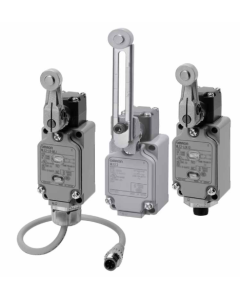 OMRON WLG2-LEA Device