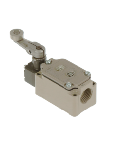 OMRON WLG2-LEAS Device
