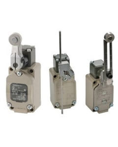OMRON WLG2-LES Device