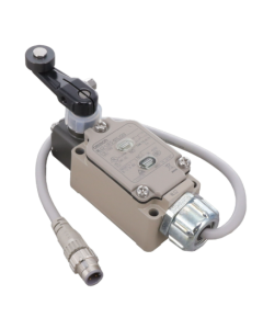 OMRON WLG2-TH Device