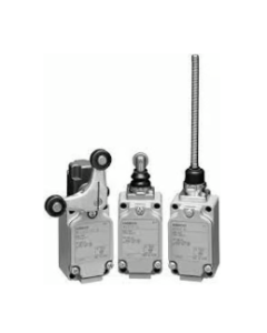 OMRON WLG2-TSLD Device