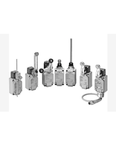 OMRON WLG2LDFSDGJS03 Switch