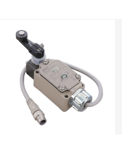 OMRON WLG2LDFSDTGJS03 Switch