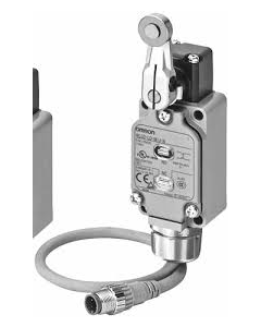 OMRON WLG2LDM1GJ03M SENS