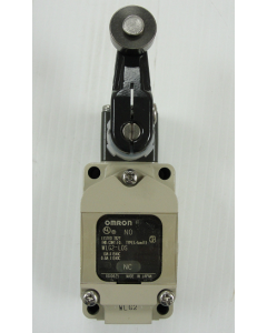 OMRON WLG2LDS Spatter