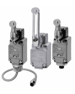 OMRON WLGCA12-2 Device