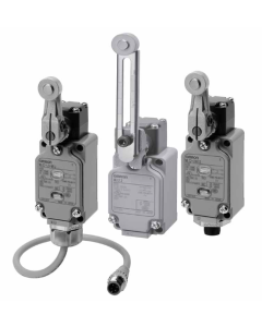 OMRON WLGCA2-55TSLD Device