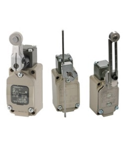 OMRON WLGCA2-LE Device
