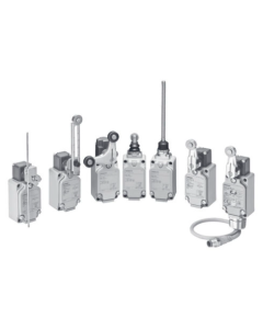 OMRON WLGCA2-TSLD Device