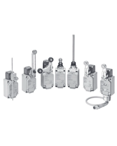 OMRON WLGL-55LD Device