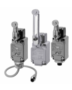OMRON WLMCA2-LDK15-N Device
