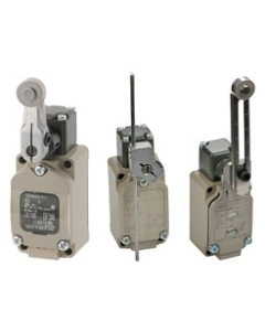 OMRON WLMCA2-N Device