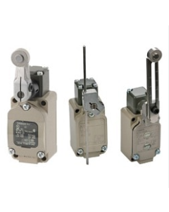 OMRON WLMG2-LD-M1J Device