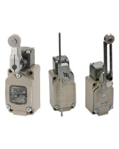 OMRON WLRCA2-LD-N Device