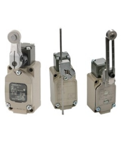 OMRON WLRCA2-LDS-N Device