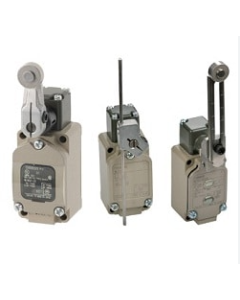 OMRON WLRCA32-N Device