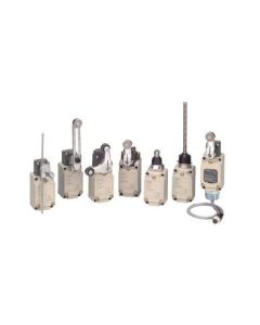 OMRON WLSD2GN Switch