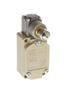 OMRON WLSD3 Device