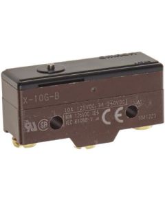 OMRON X10GB Switch