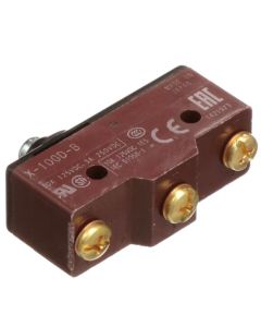 OMRON X10GDB Switch