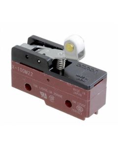 OMRON X10GM22NC Switch