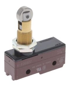 OMRON X10GQ22 Switch