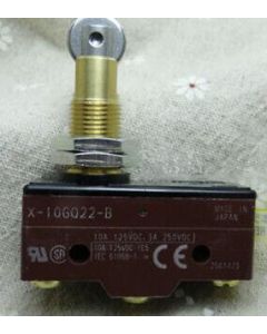 OMRON X10GQ22B Switch