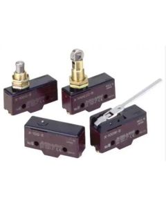OMRON X10GW22B7D Switch