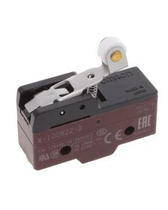 OMRON X10GW22B Switch
