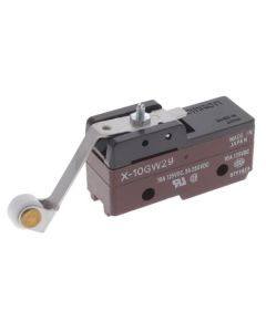 OMRON X10GW29 Switch