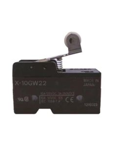 OMRON X10GW2 Switch
