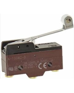 OMRON X10GW2B Switch
