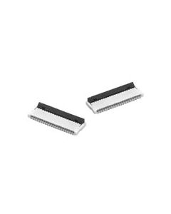Omron XF2B-4545-31A Connector