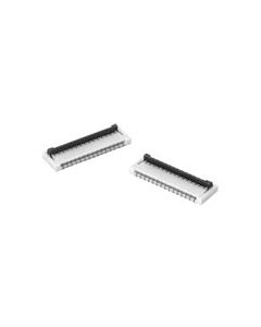 Omron XF2C-1755-41A Connector