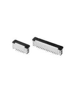 Omron XF2J-1224-12A Connector