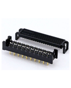 Omron XG2A-6402 Connector