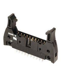 Omron XG4A-1431 Connector